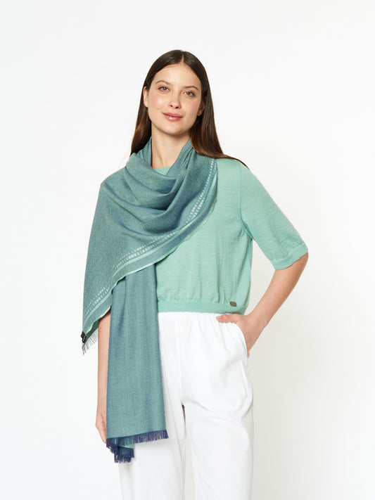 ESTOLA TUNARI | AZUL