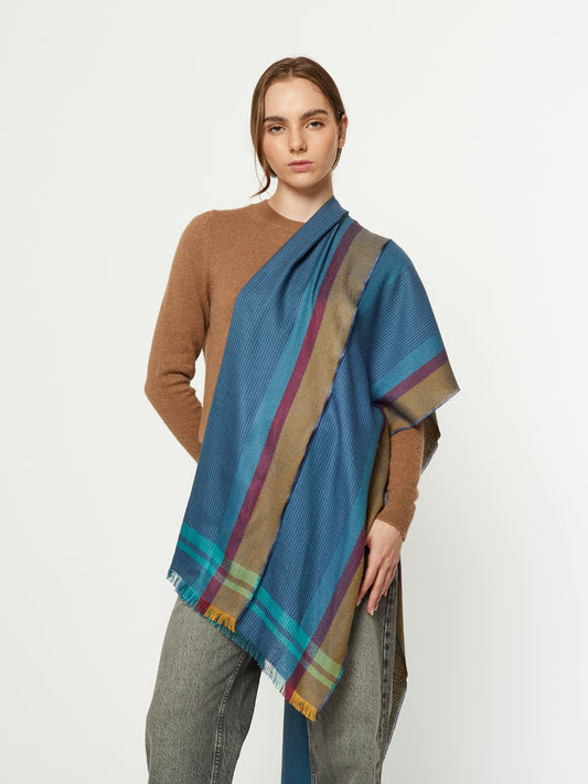 ESTOLA ALPHUBEL | BEIGE