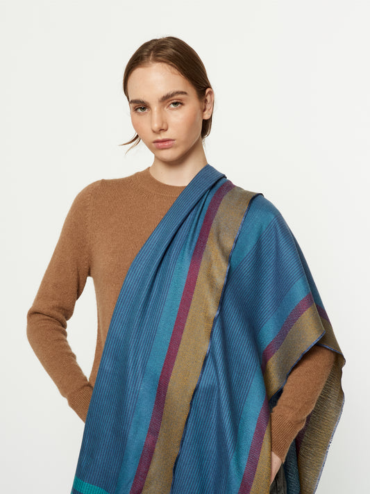 ESTOLA ALPHUBEL | BEIGE