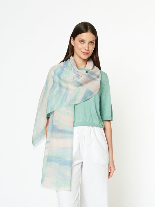 ESTOLA HUILA | MULTICOLOR