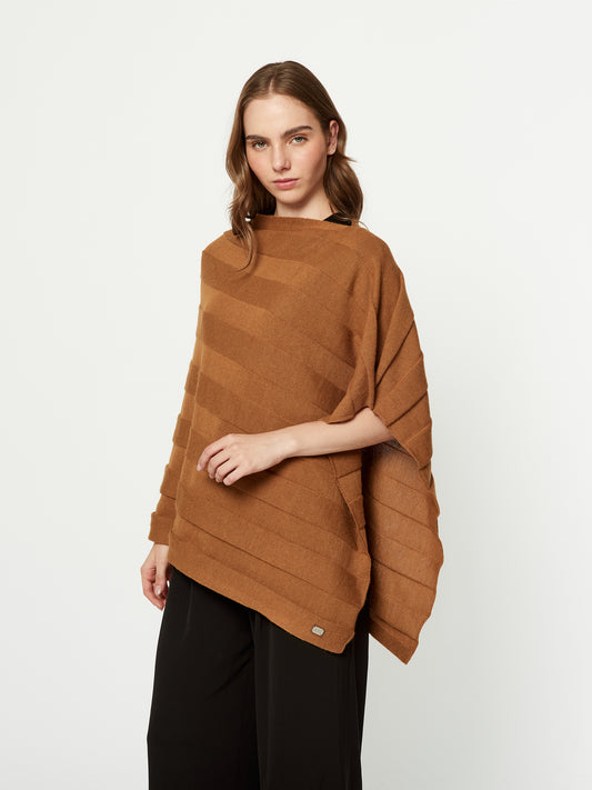PONCHO BERNINA | AMARILLO