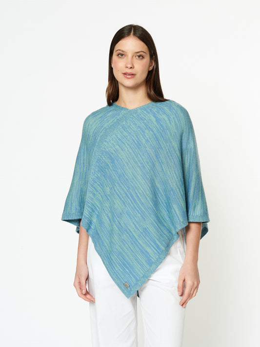 CAPA MAGLIC | TURQUESA