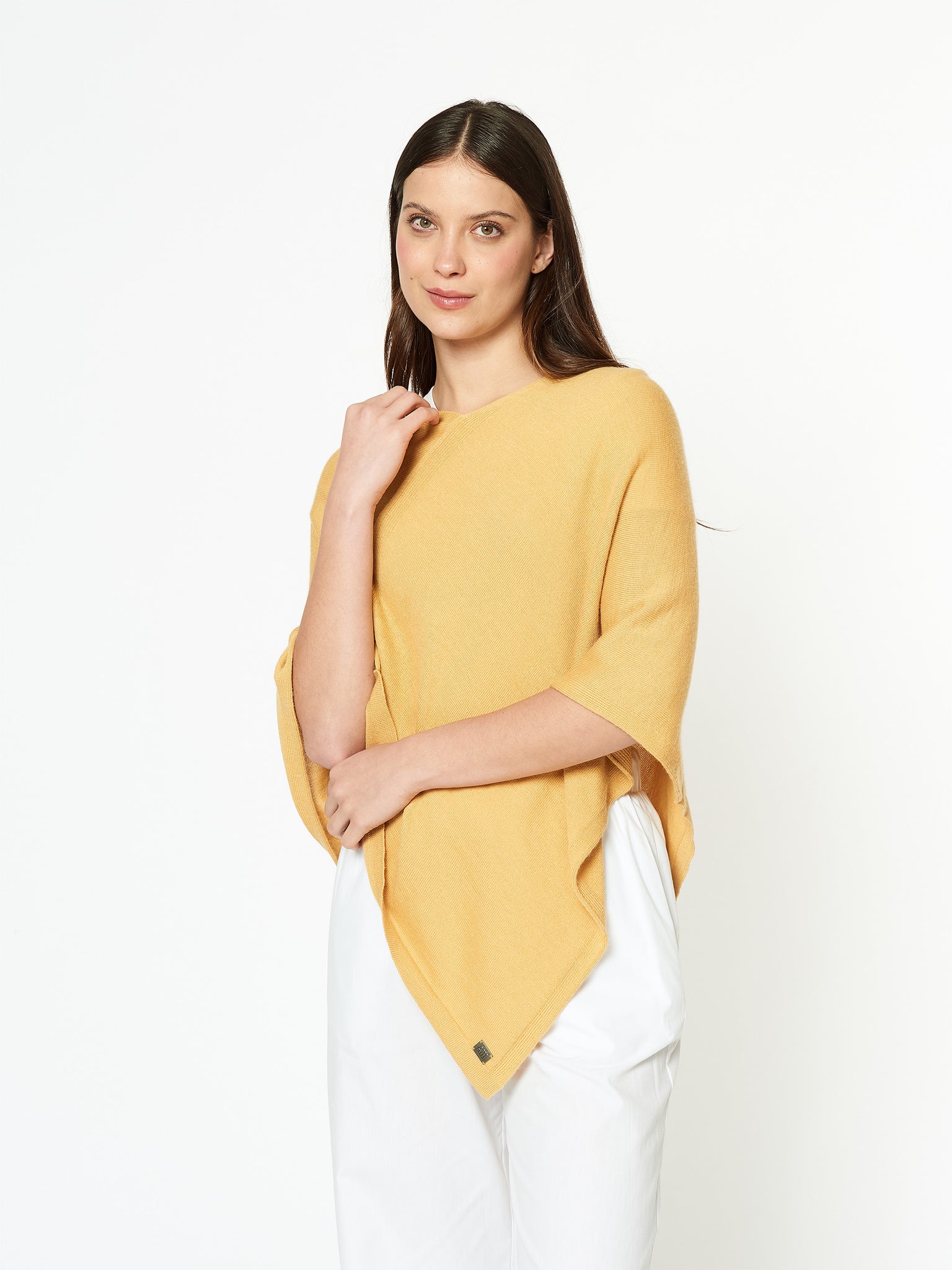 CAPA MAGLIC | AMARILLO