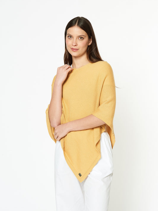 CAPA MAGLIC | AMARILLO