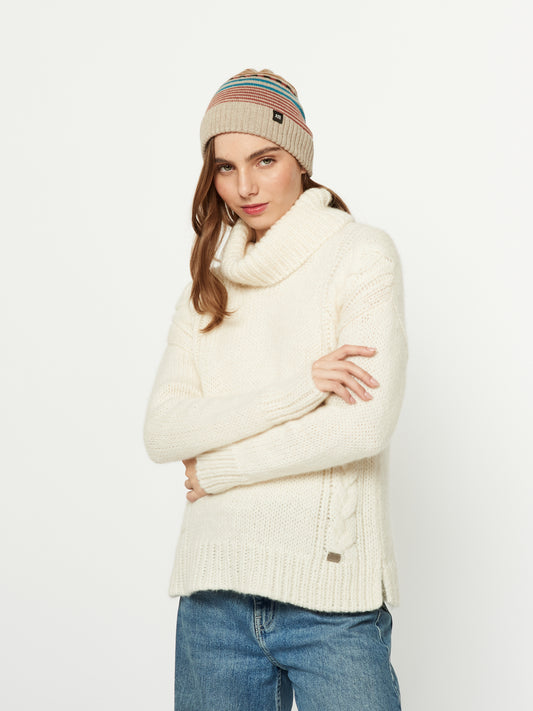 GORRO GISTOLA HAT | MULTICOLOR