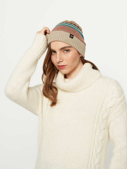 GORRO GISTOLA HAT | MULTICOLOR