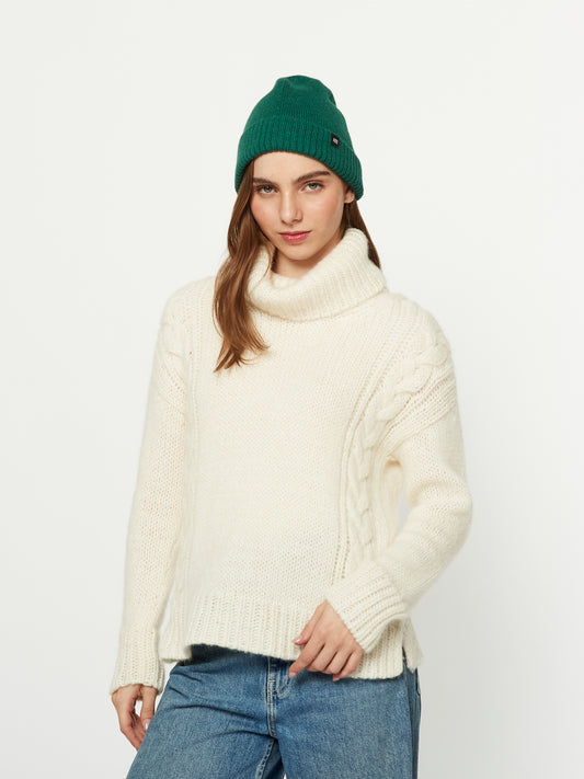 GORRO TEIDE HAT | VERDE