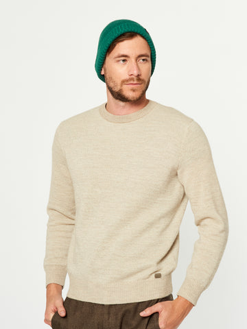 GORRO TEIDE HAT | VERDE