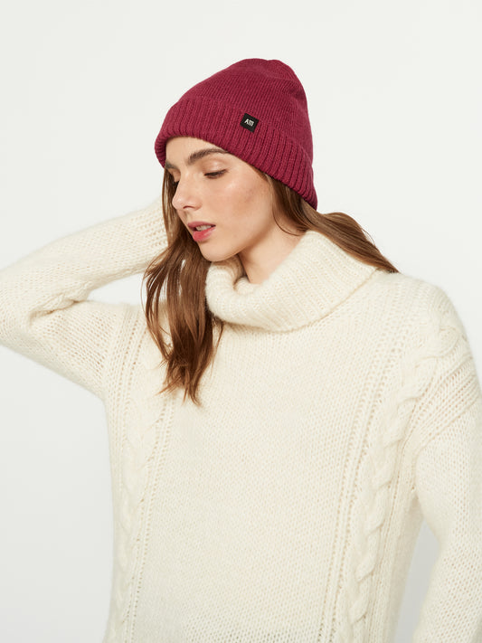 GORRO TEIDE HAT | FUCSIA
