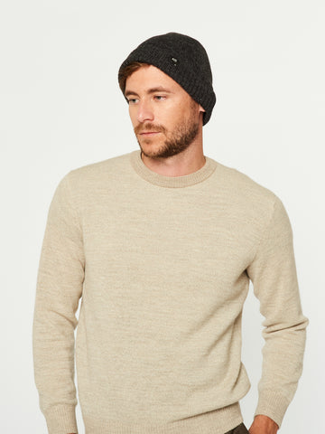 GORRO TEIDE HAT | GRIS