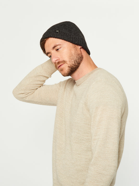 GORRO TEIDE HAT | GRIS