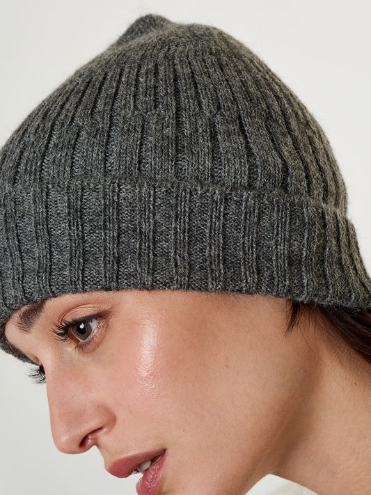 GORRO INCALPACA 867 | GRIS