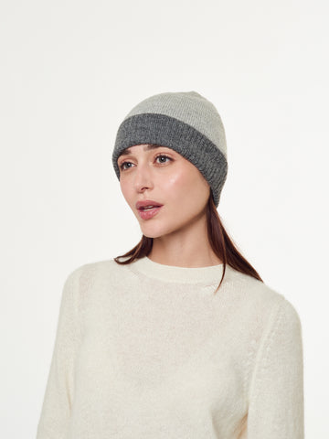 GORRO INCALPACA 868 | GRIS