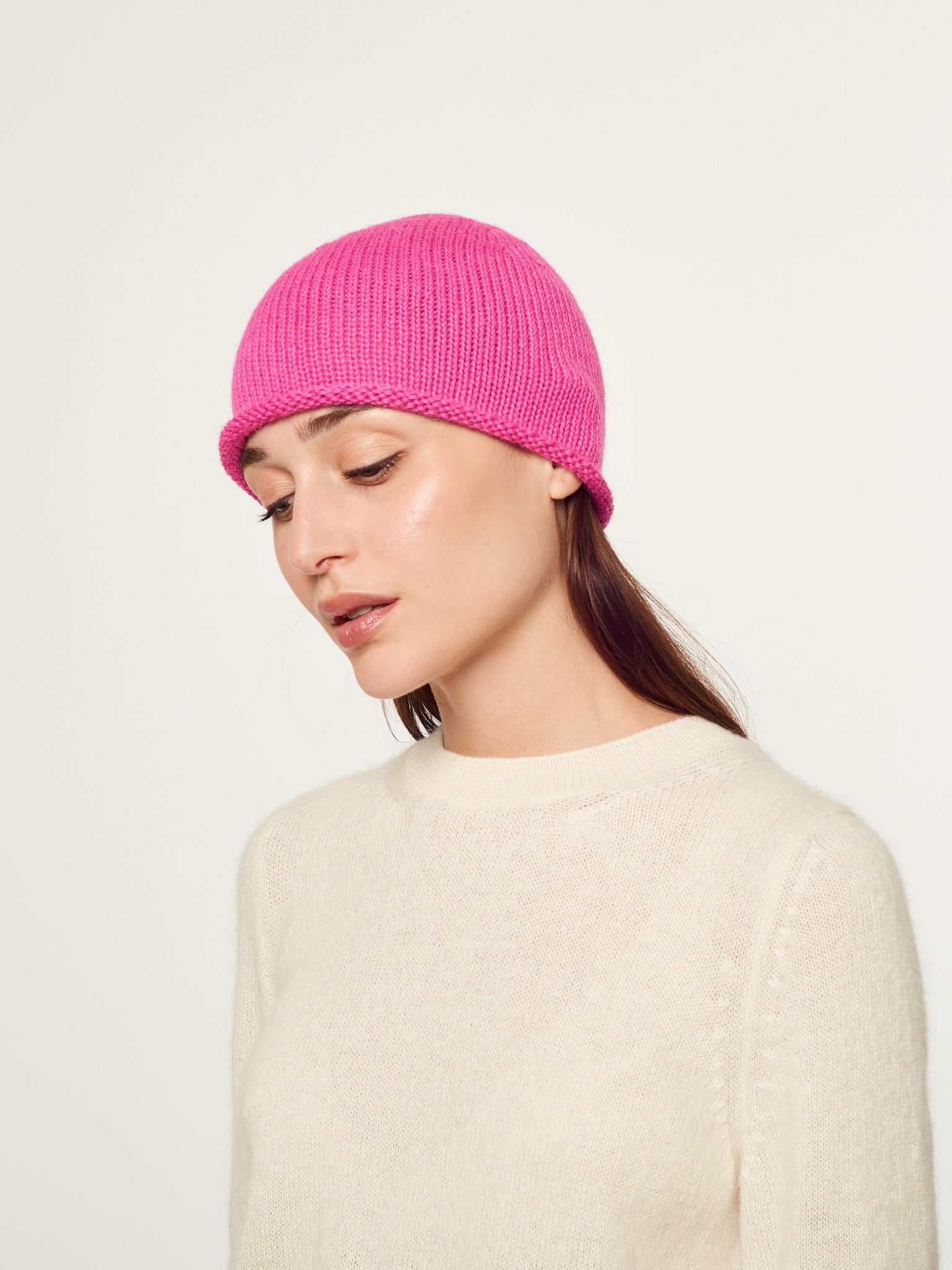 GORRO INCALPACA 871 | FUCSIA