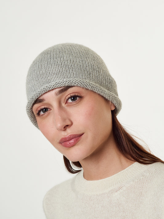 GORRO INCALPACA 871 | GRIS CLARO