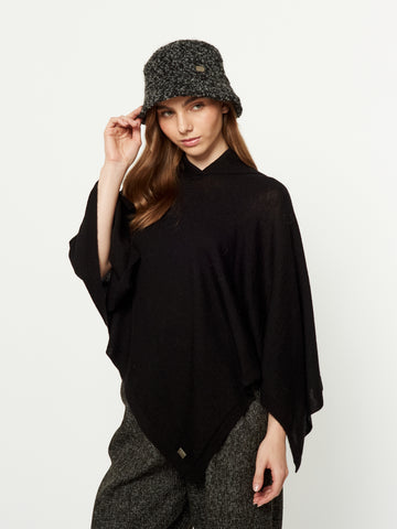 GORRO ATA | NEGRO