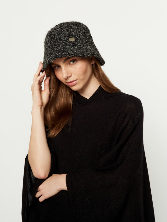 GORRO ATA | NEGRO