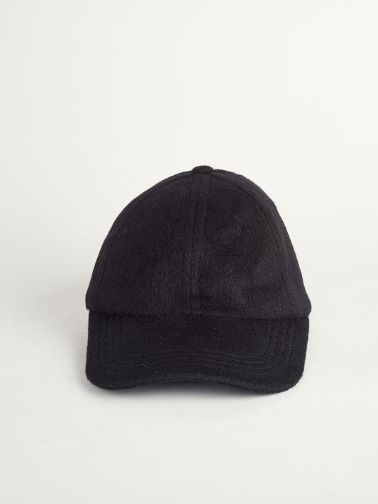GORRO HUTT | NEGRO