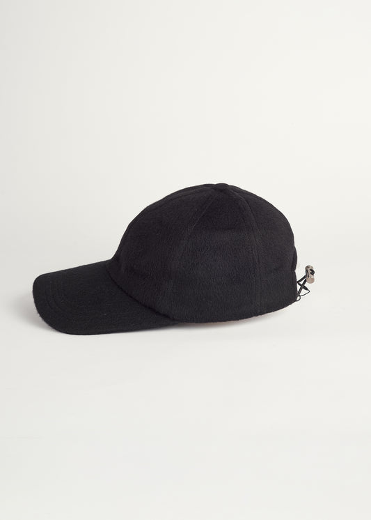 GORRO HUTT | NEGRO