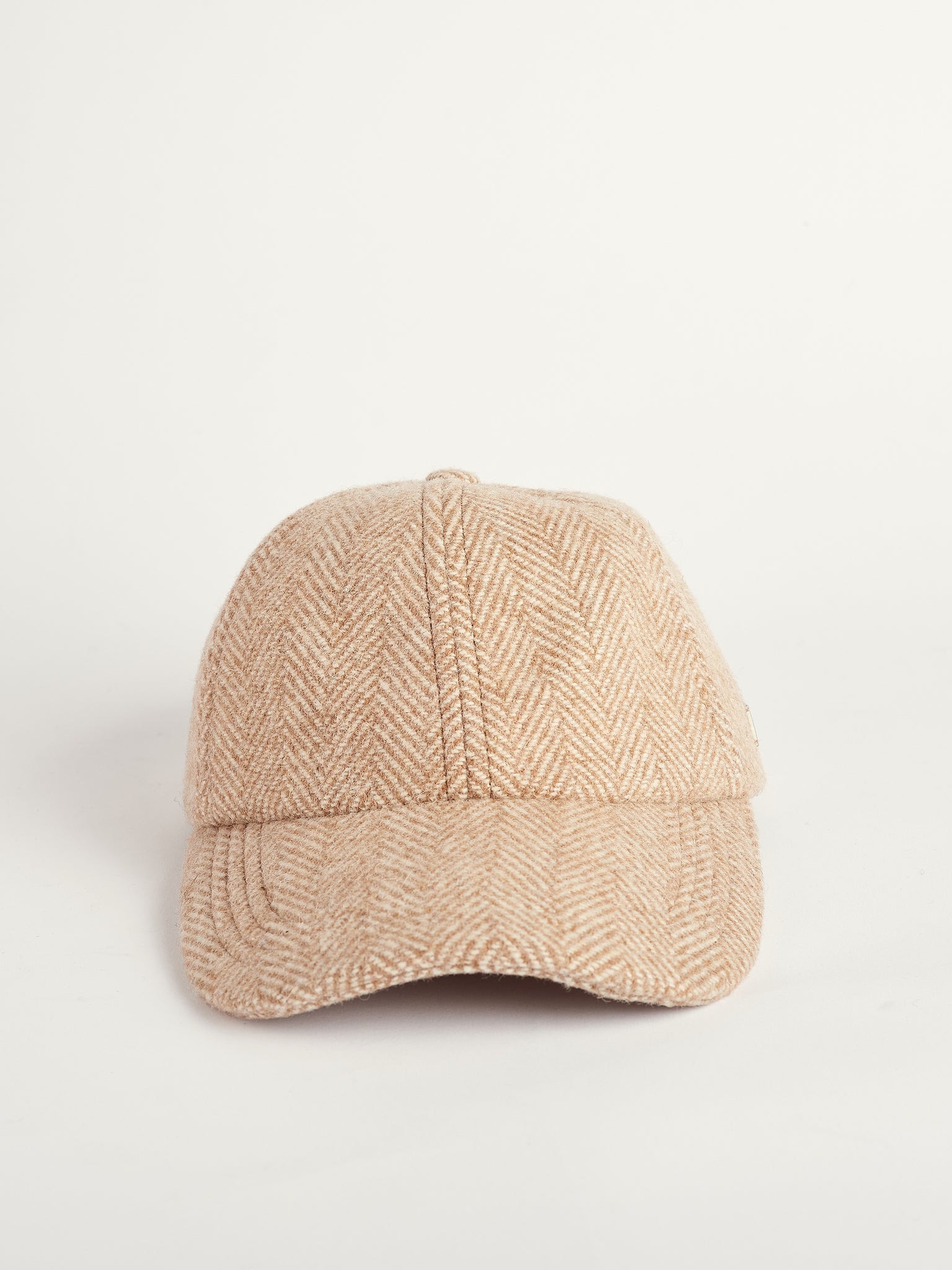 GORRO HUTT | CAMEL