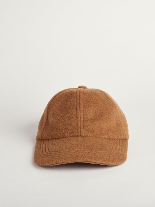 GORRO HUTT | CAMEL