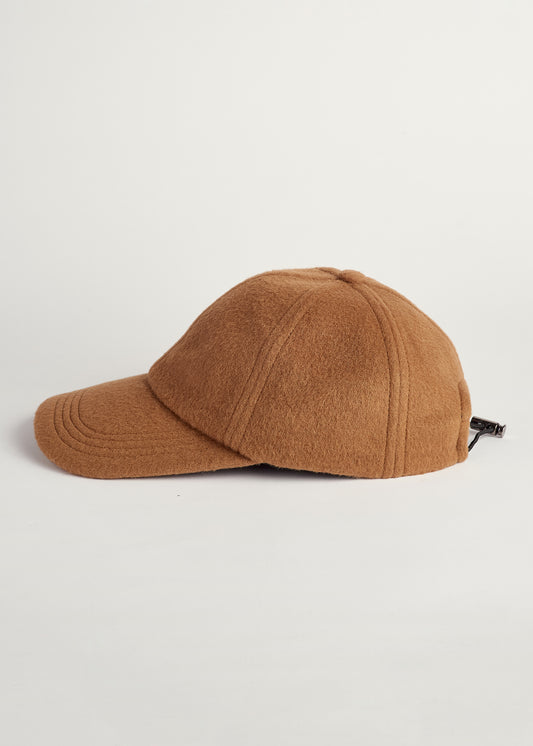 GORRO HUTT | CAMEL