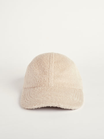 GORRO HUTT | BEIGE