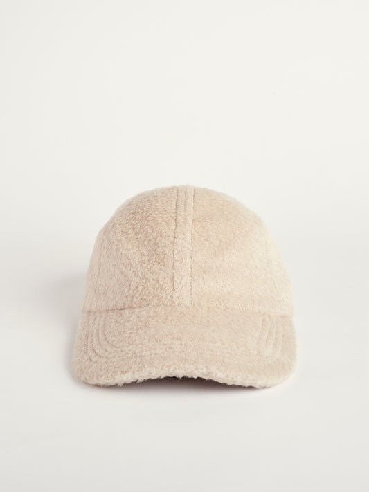 GORRO HUTT | BEIGE