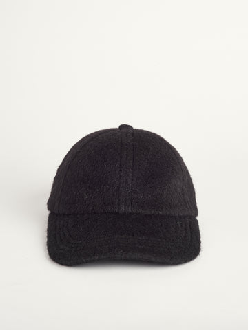 GORRO HUTT | NEGRO