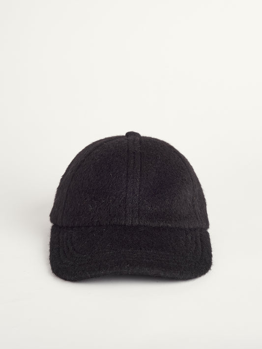 GORRO HUTT | NEGRO