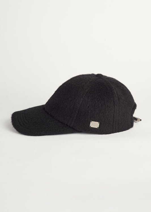 GORRO HUTT | NEGRO
