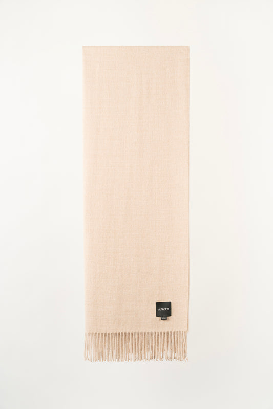 MANTA ALPACA 134 | BEIGE