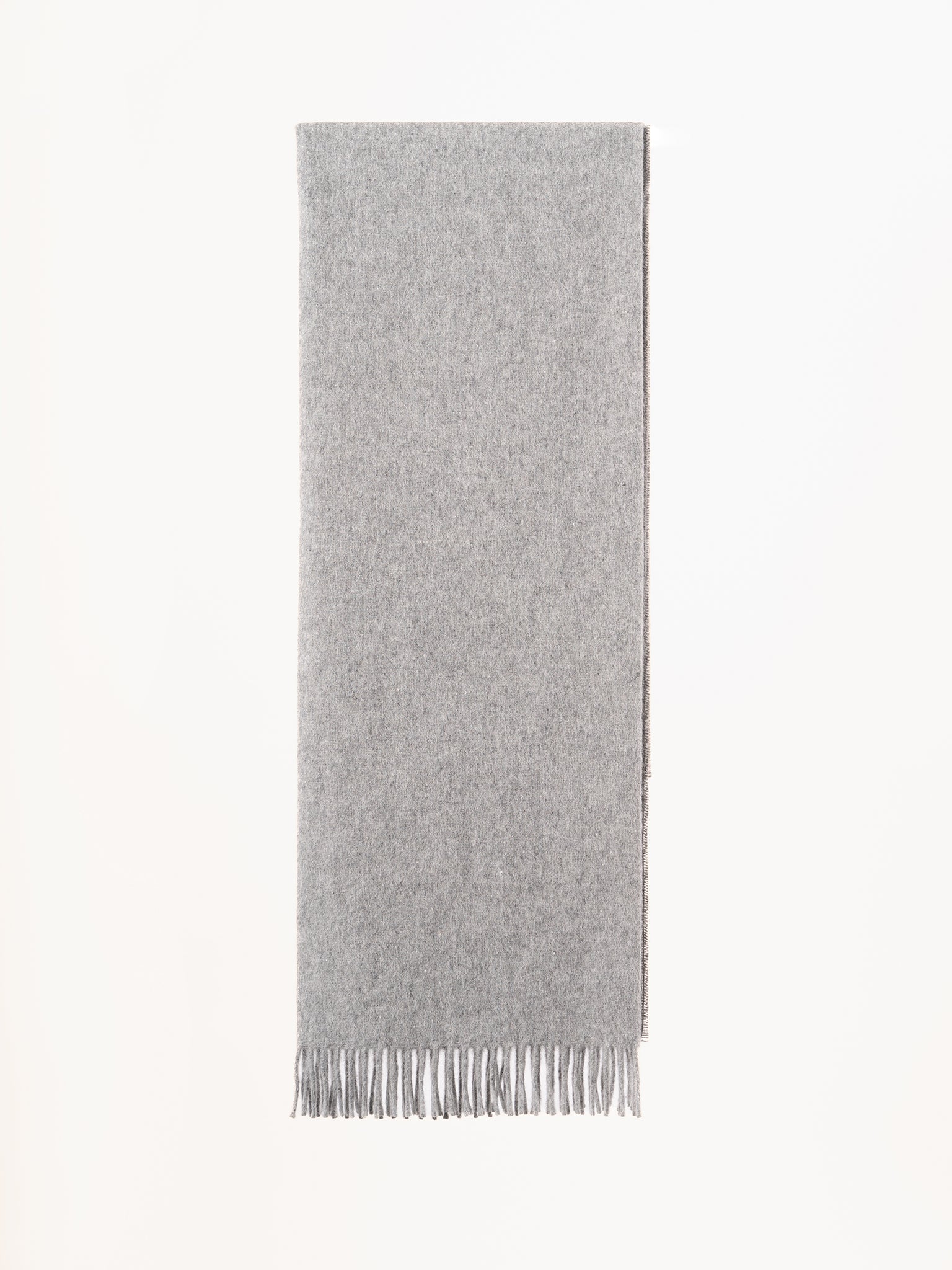 MANTA ALPACA 126  | GRIS