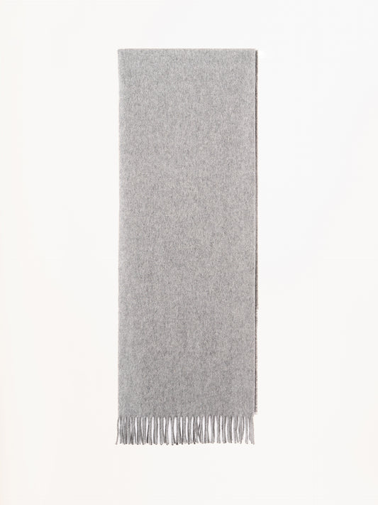 MANTA ALPACA 126  | GRIS