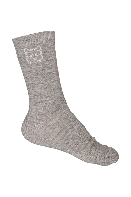 MEDIAS GRINTOVEC | GRIS