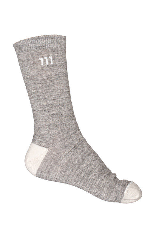 MEDIAS OLIMPO | GRIS