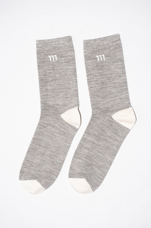 MEDIAS OLIMPO | GRIS