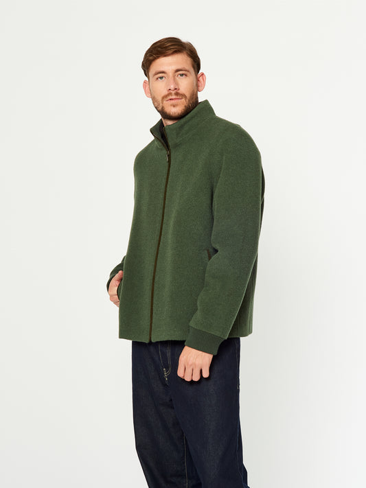 CASACA BAKER | VERDE