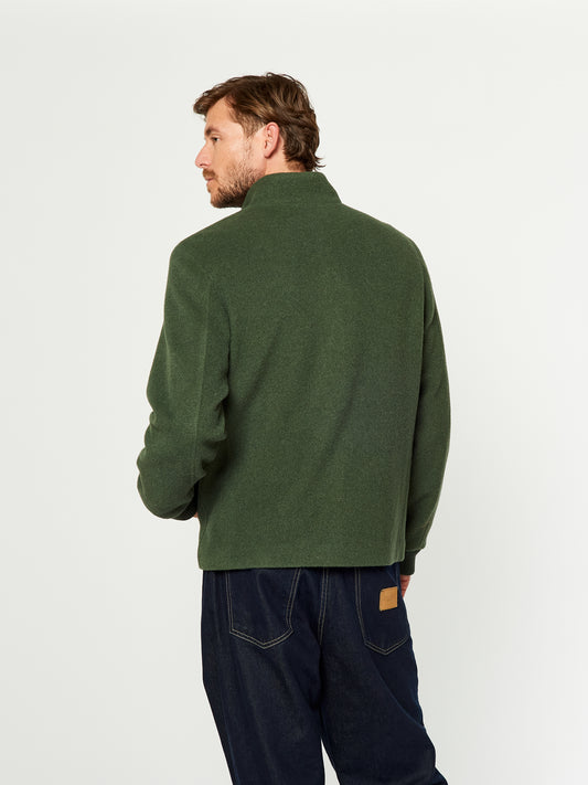 CASACA BAKER | VERDE