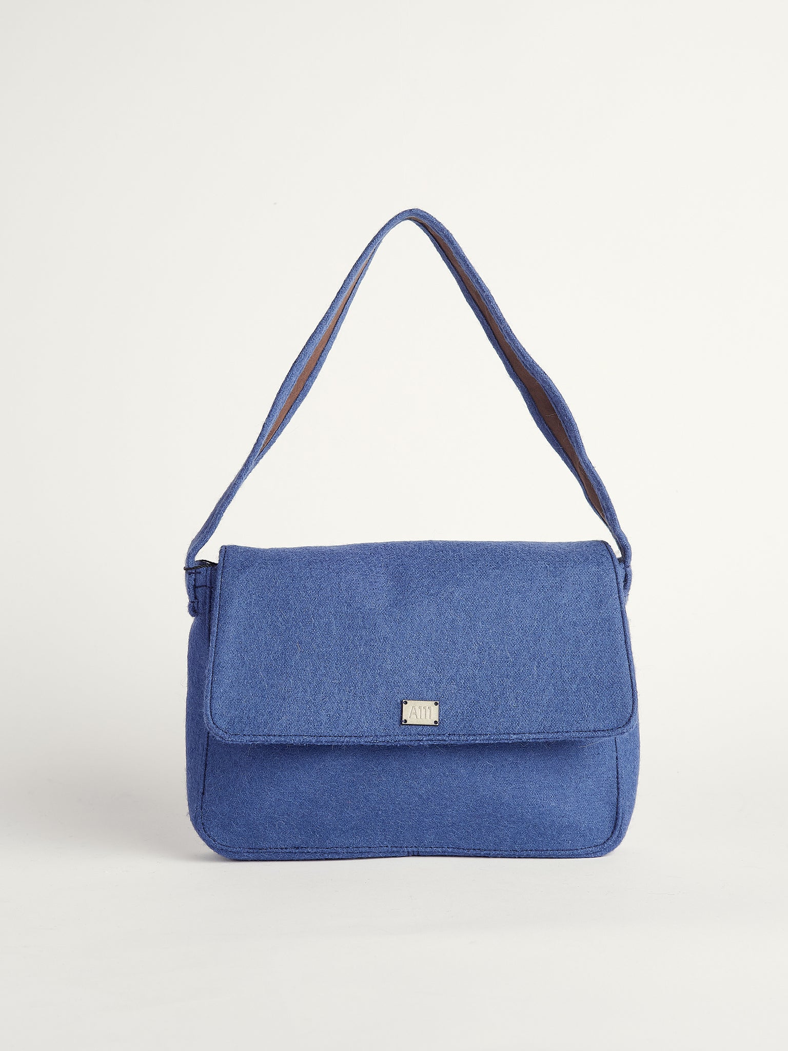 CARTERA SANTIS | AZUL