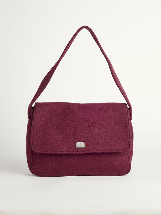 CARTERA SANTIS | ROJO