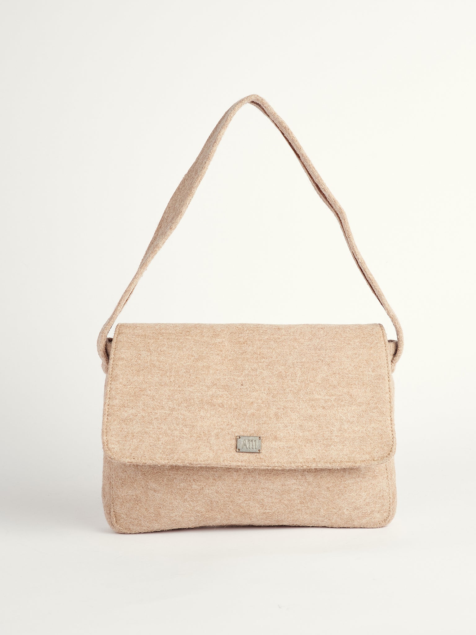CARTERA SANTIS | MARRÓN