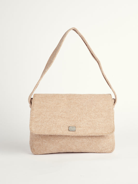 CARTERA SANTIS | MARRÓN