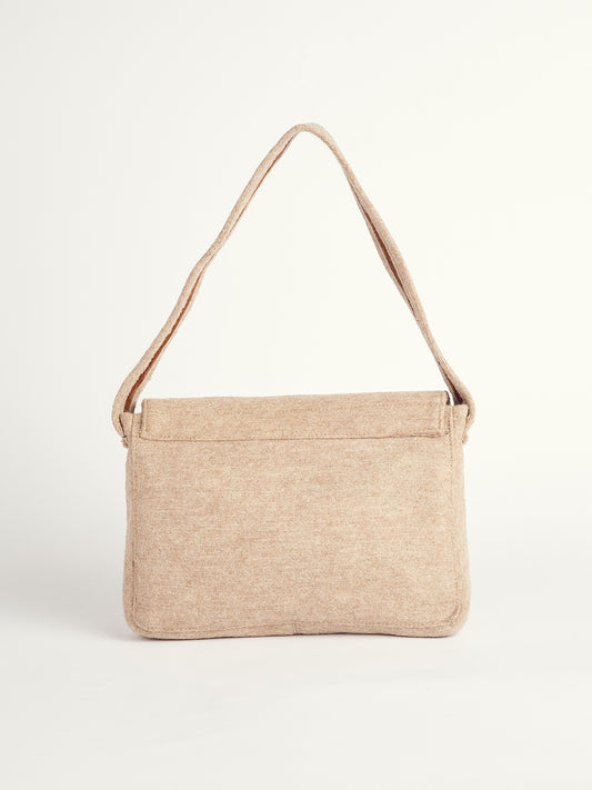 CARTERA SANTIS | MARRÓN