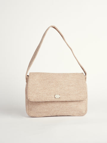 CARTERA SANTIS | BEIGE