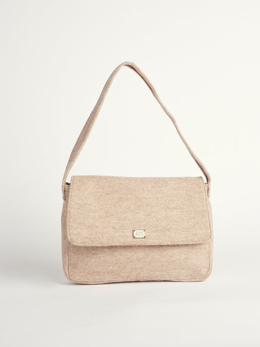 CARTERA SANTIS | BEIGE