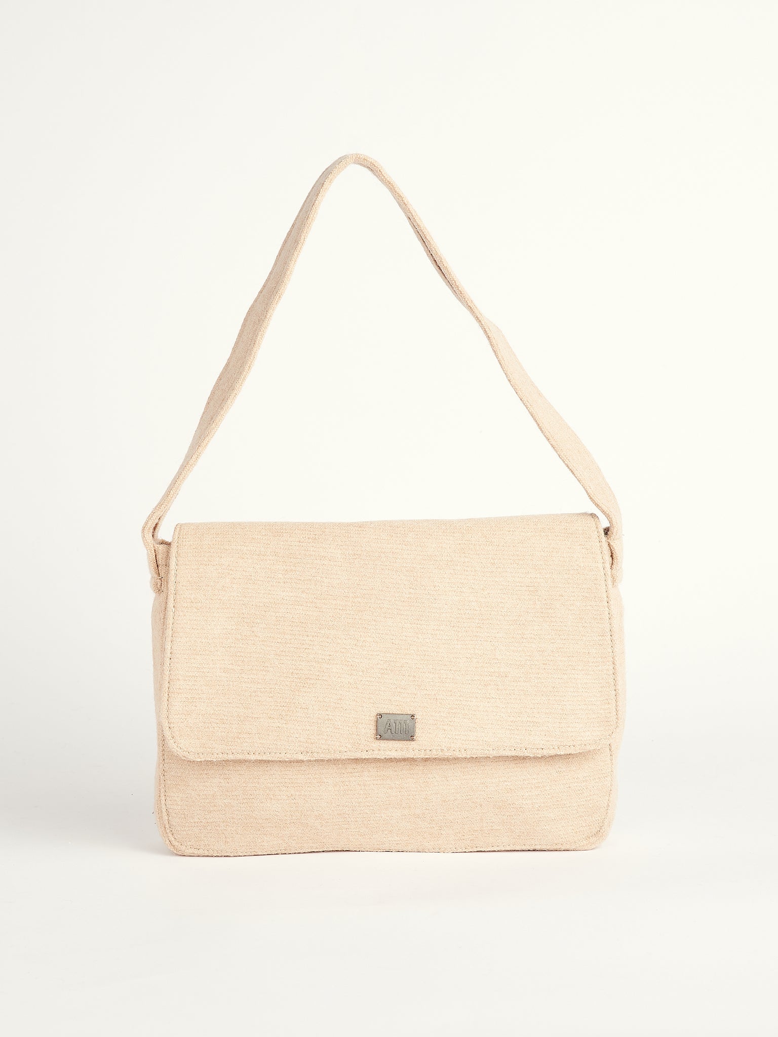 CARTERA SANTIS | BEIGE