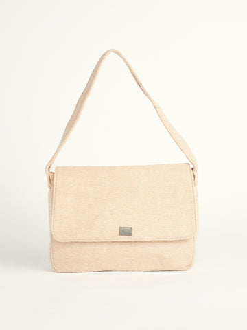 CARTERA SANTIS | BEIGE
