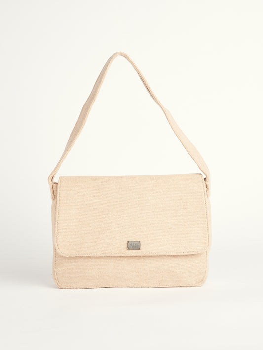 CARTERA SANTIS | BEIGE