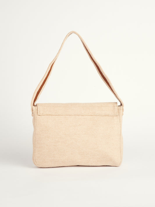 CARTERA SANTIS | BEIGE